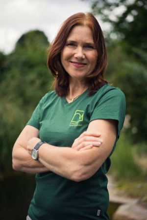 Alexandra Sandkühler