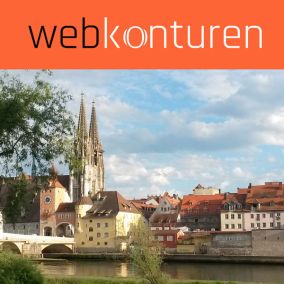 webkonturen, Ihr Webdesigner in regensburg